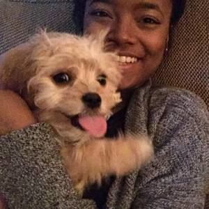 Meet your Posher, Dana